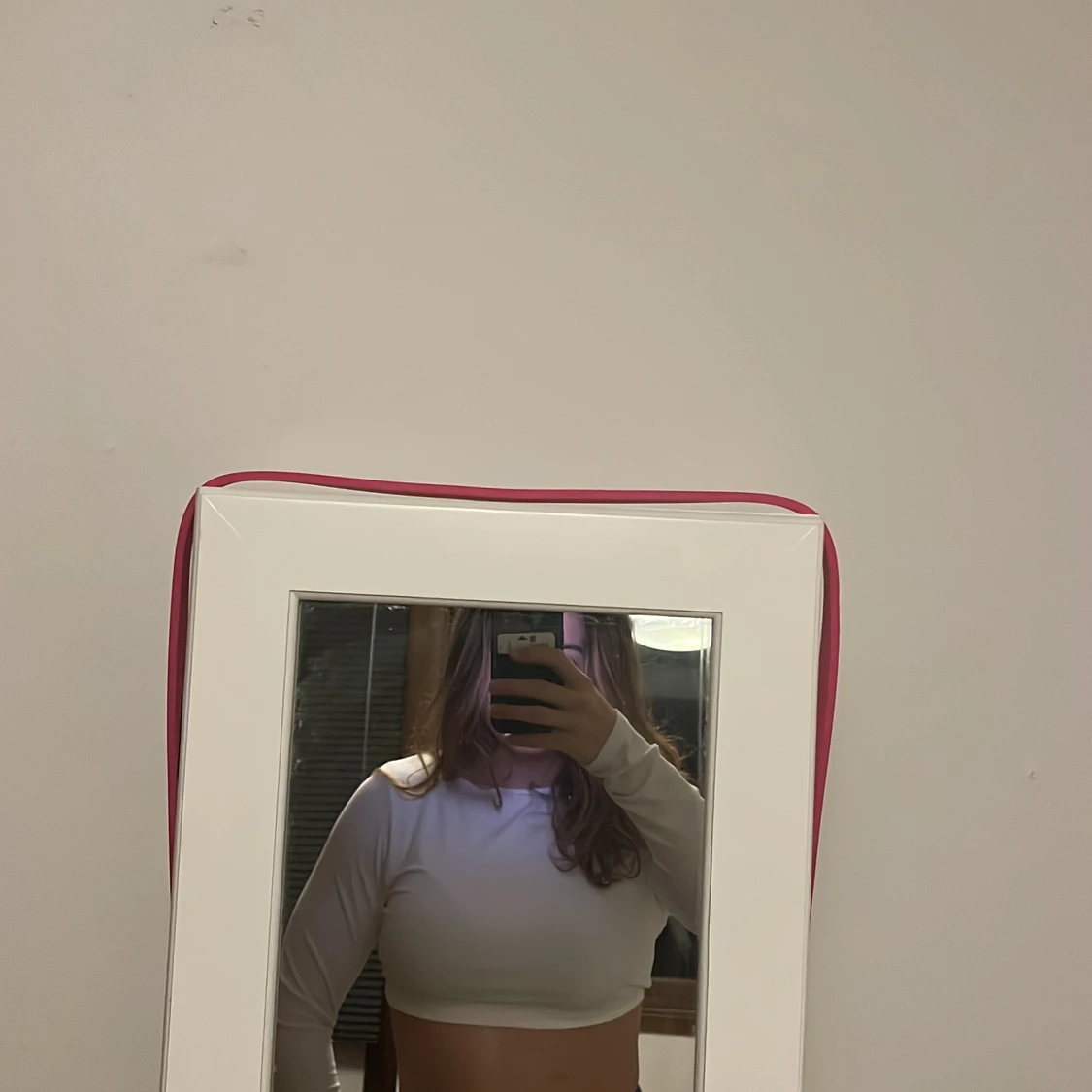 Vit crop top 