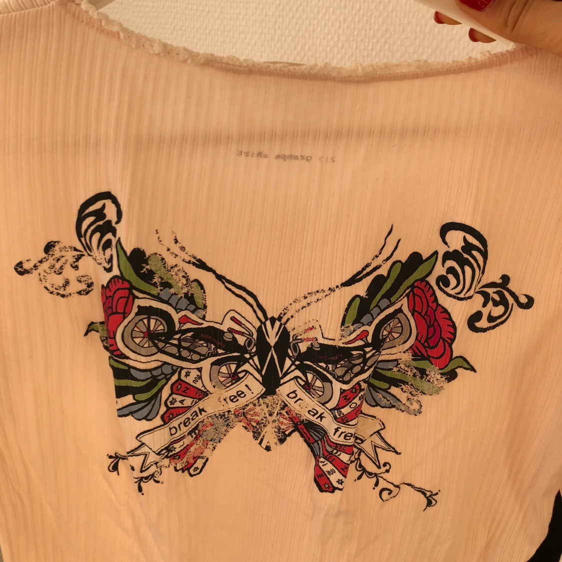 Oddmolly tröja - 90