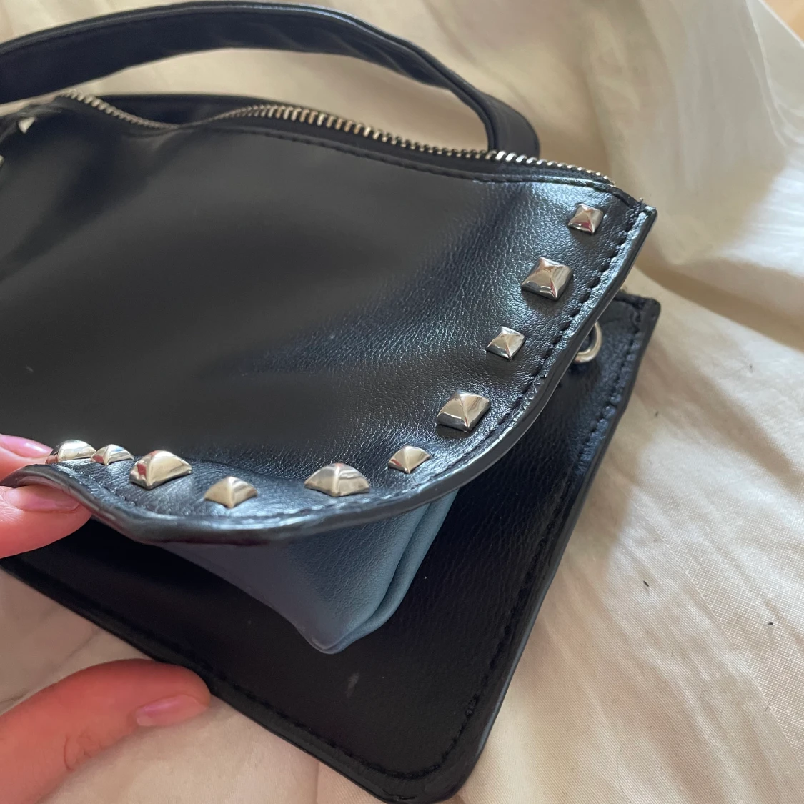 Väska från Zara - 91