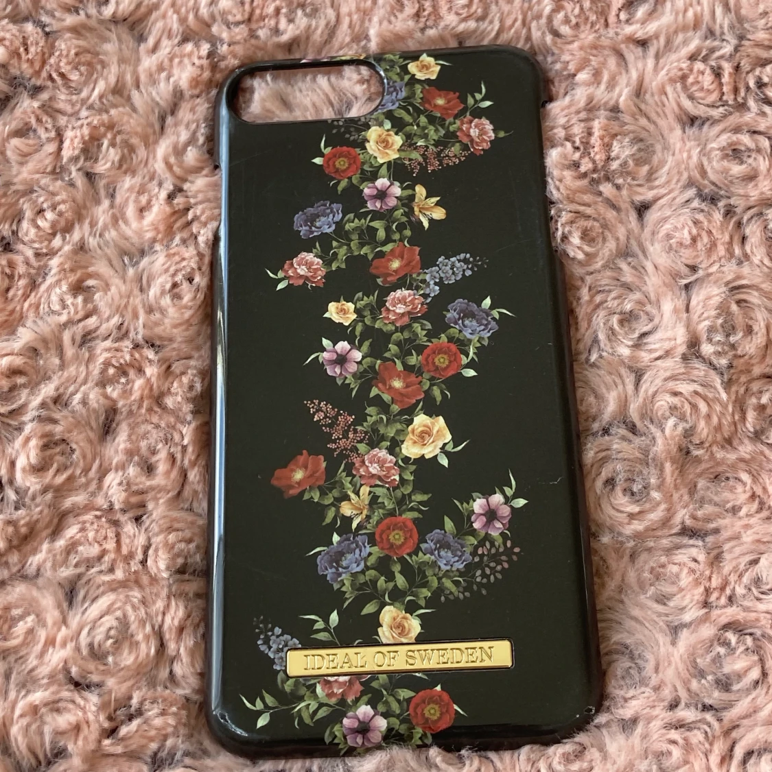 Ideal of Sweden skal