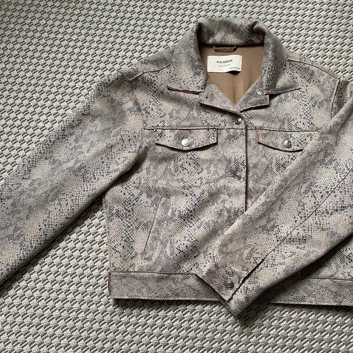 Jacka i mocka stl M - 90