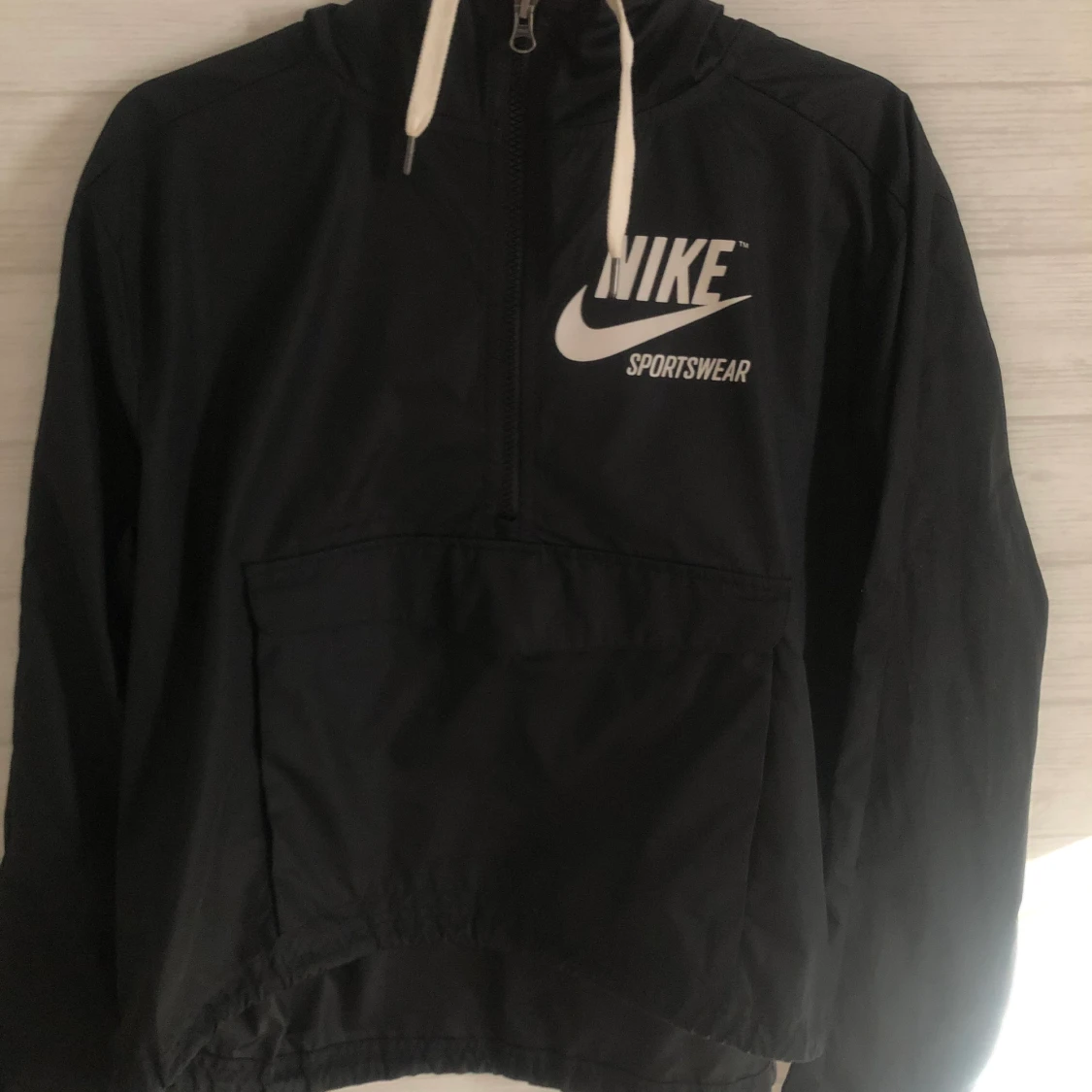 Nike sportswear vindjacka