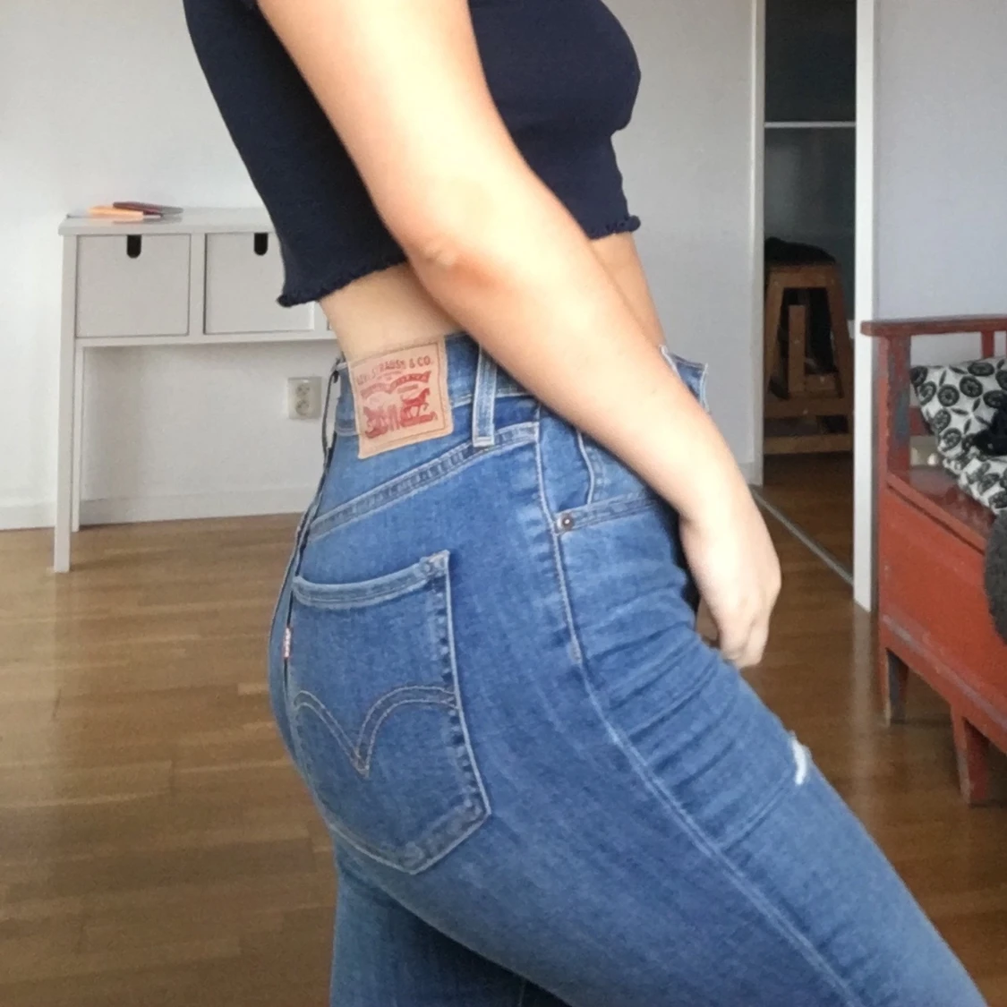 Levis jeans - 91