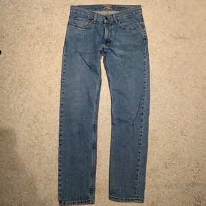 Säljer mina Dressmann jeans (30/30) - Säljer mina dressmann jeans storlek 30/30, dom är använda men inga hål eller fläckar, Tar emot bud!