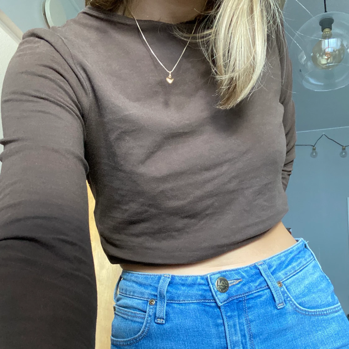 massimo dutti topp - 90