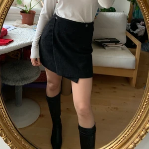 Dark academia kjol - Snygg vintage academia vibes kjol🖤