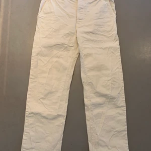 Ronning chinos - Ronningchinos i fint skick som passar dig som är upp till 170