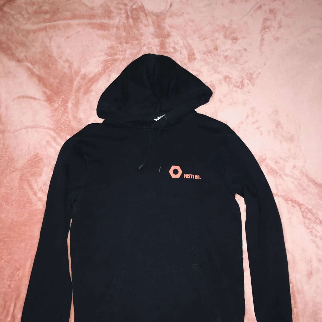 Post Malone Hoodie - 90