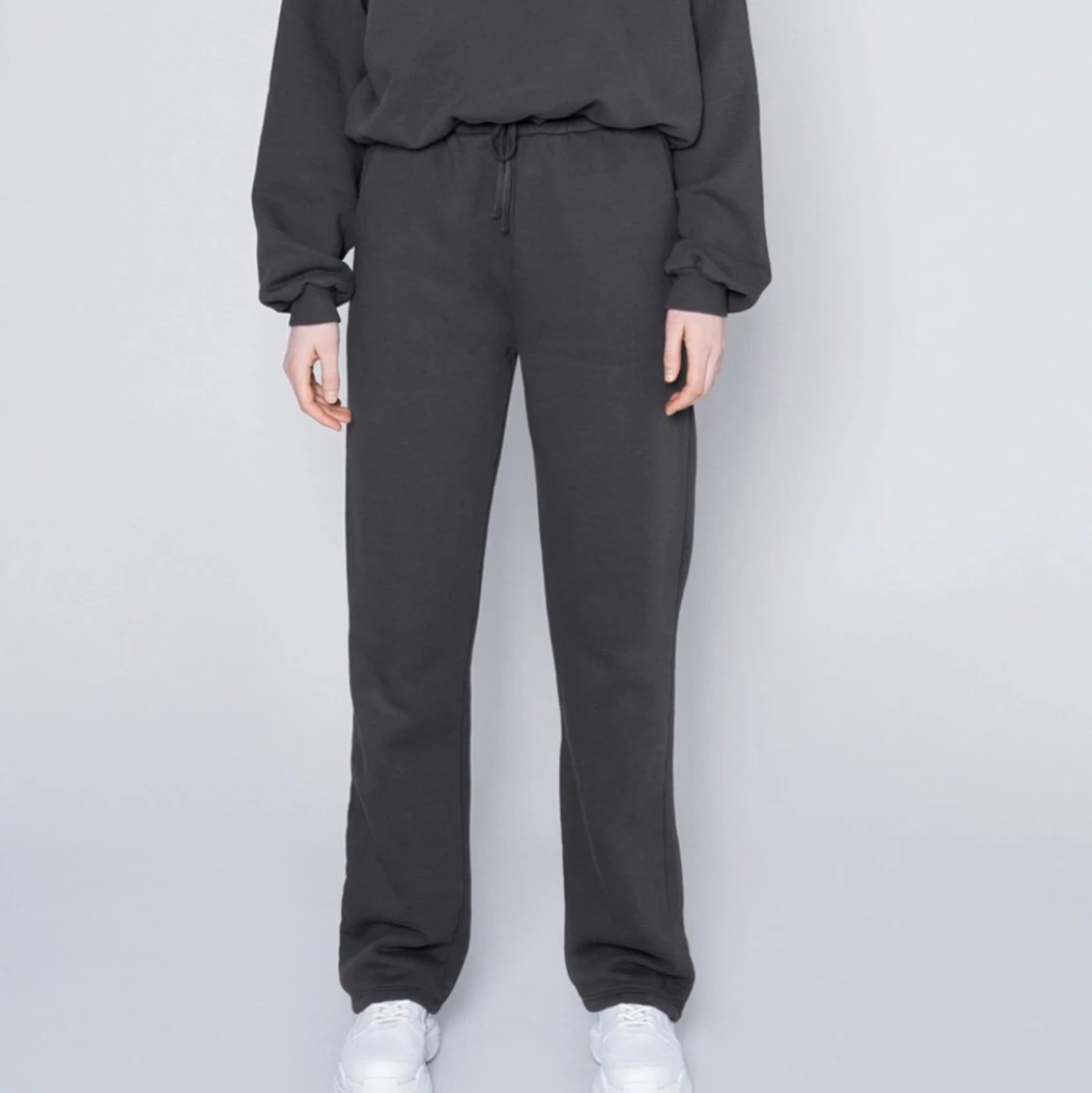 LXA sweatpants dark grey