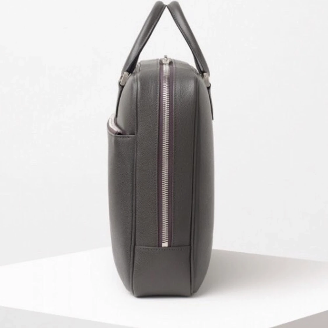 Valextra ACCADEMIA CLASSIC BRIEFCASE