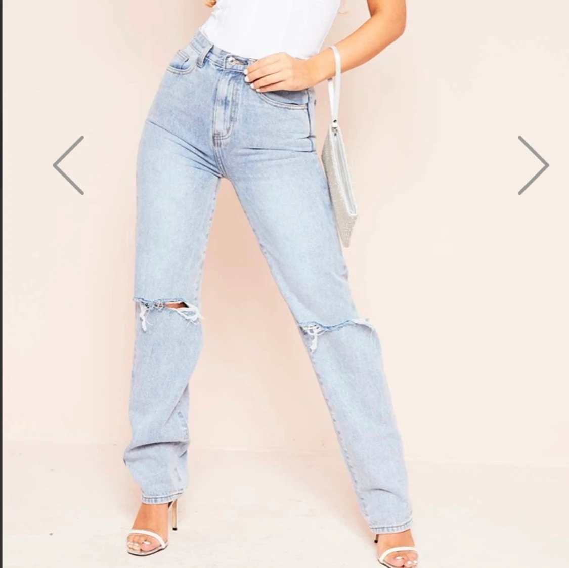 Jeans från missyempire