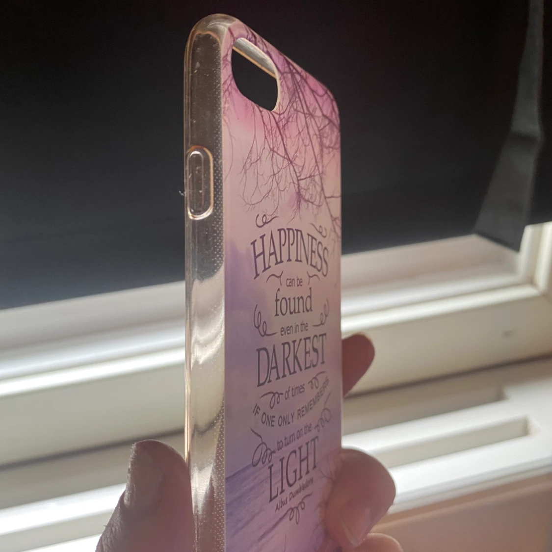 Mobilskal iphone - 91