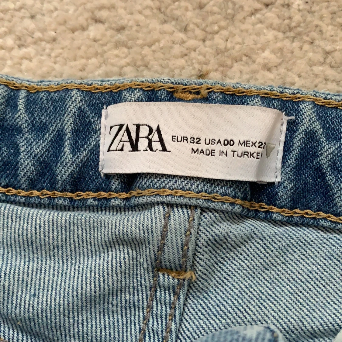 Jeans från Zara - 91
