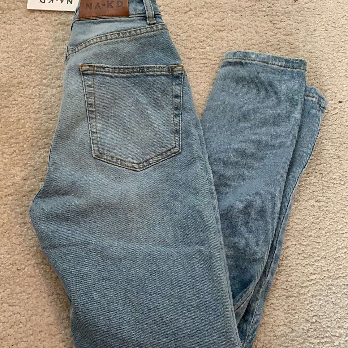 Jeans från NA-KD - 90