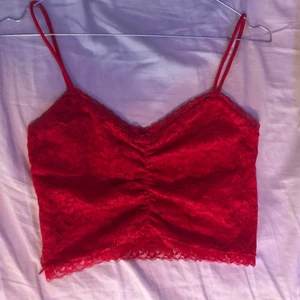 Spetstopp  - Fin spetstopp i nyskick.