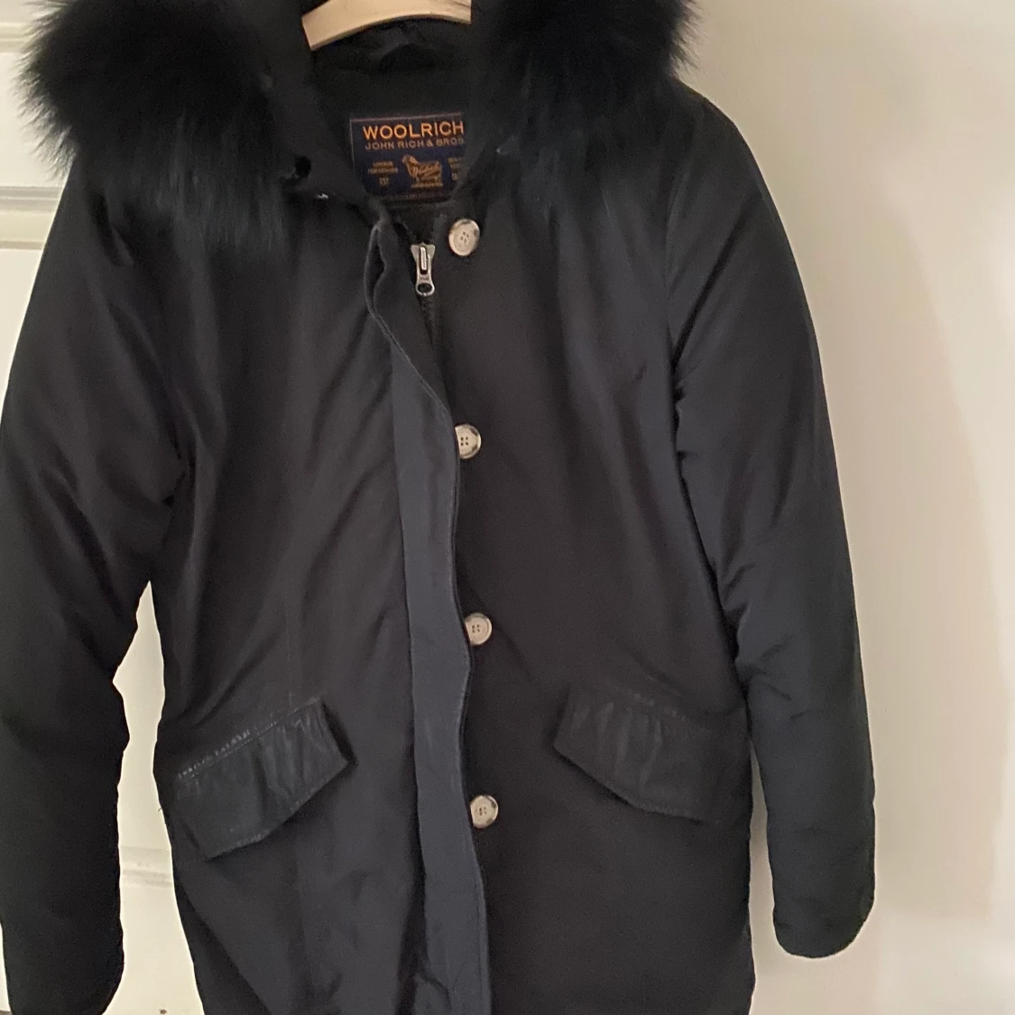 Woolrich jacka