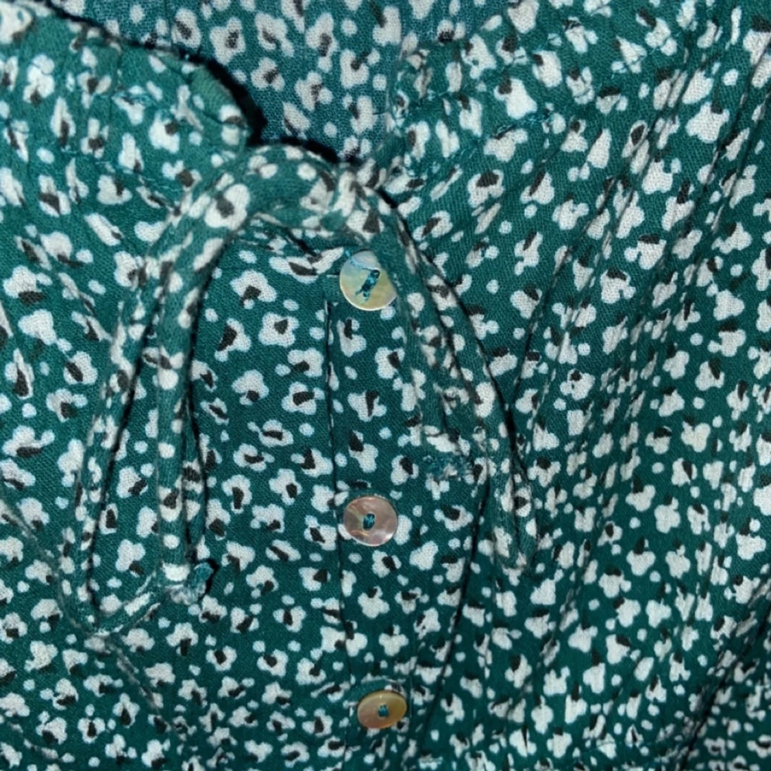 Klänning strl 38 - 90