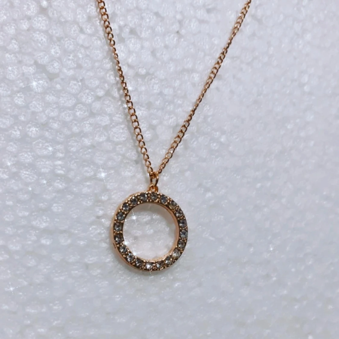 😍😍 super fin halsband 