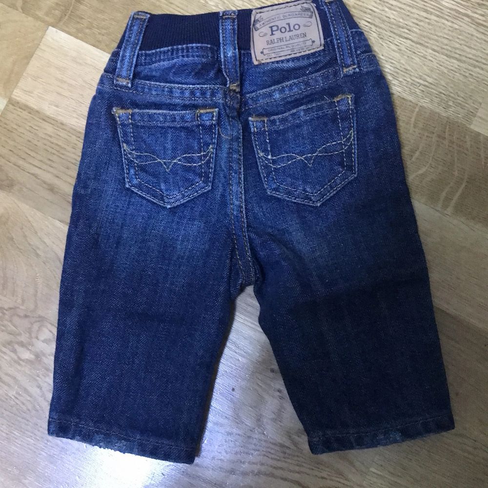 baby polo ralph lauren skinny jeans som ny. Jeans & Byxor.