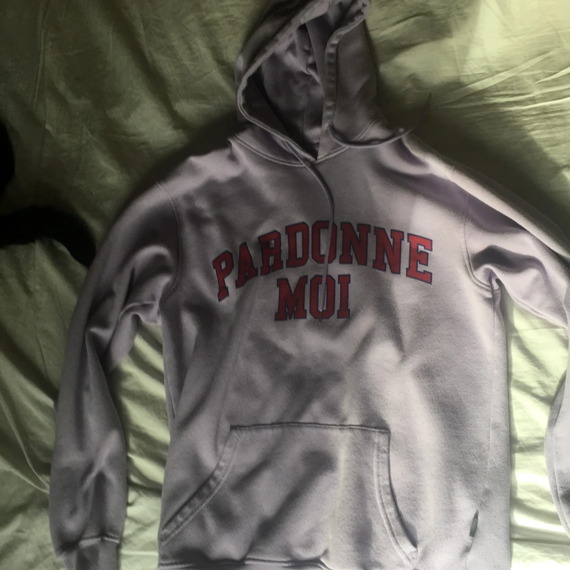Hoodie 