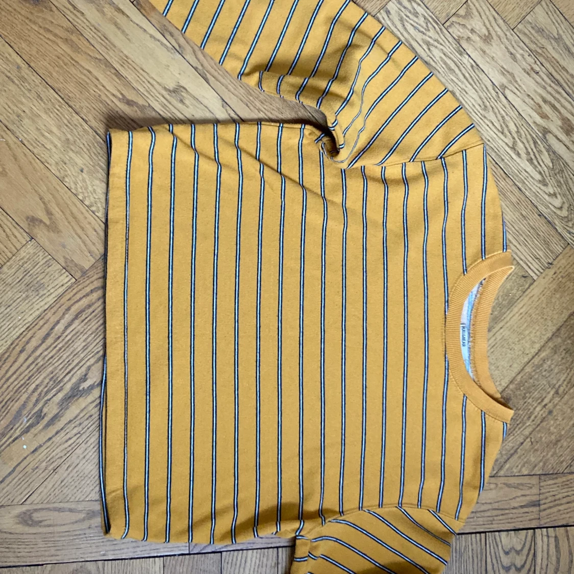 Pull&Bear Långärmad tröja  - 90