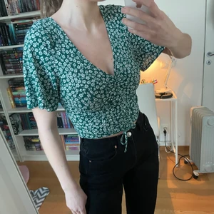 Topp - Superfin topp! Fint skick