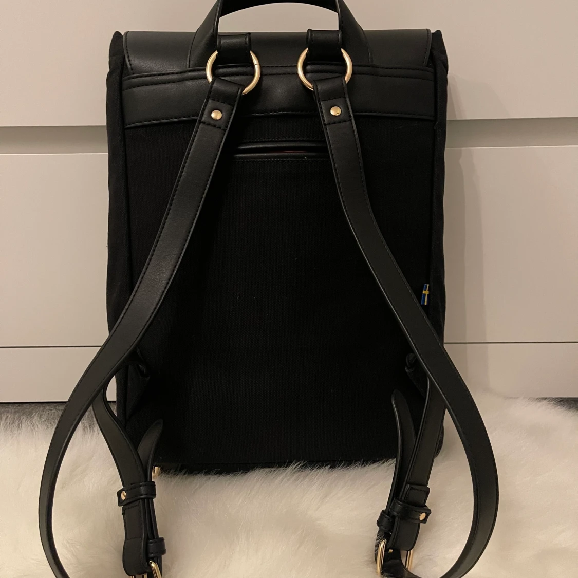 Gaston Luga- Ryggsäck - 90