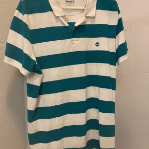  Timberland  XL -  Timberland extra large collard shirt