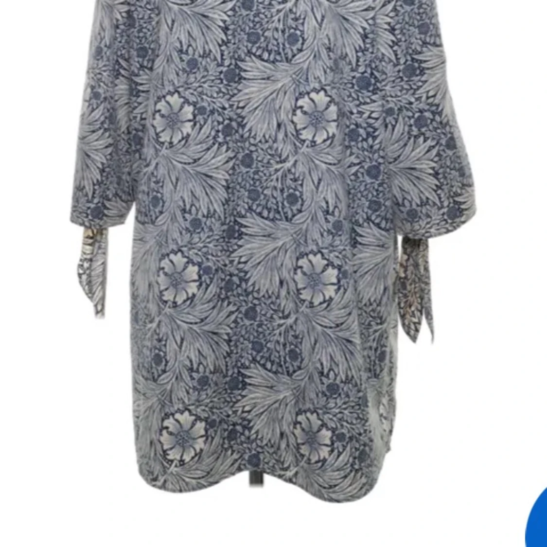 Morris & co x H&M klänning.stlS - 90