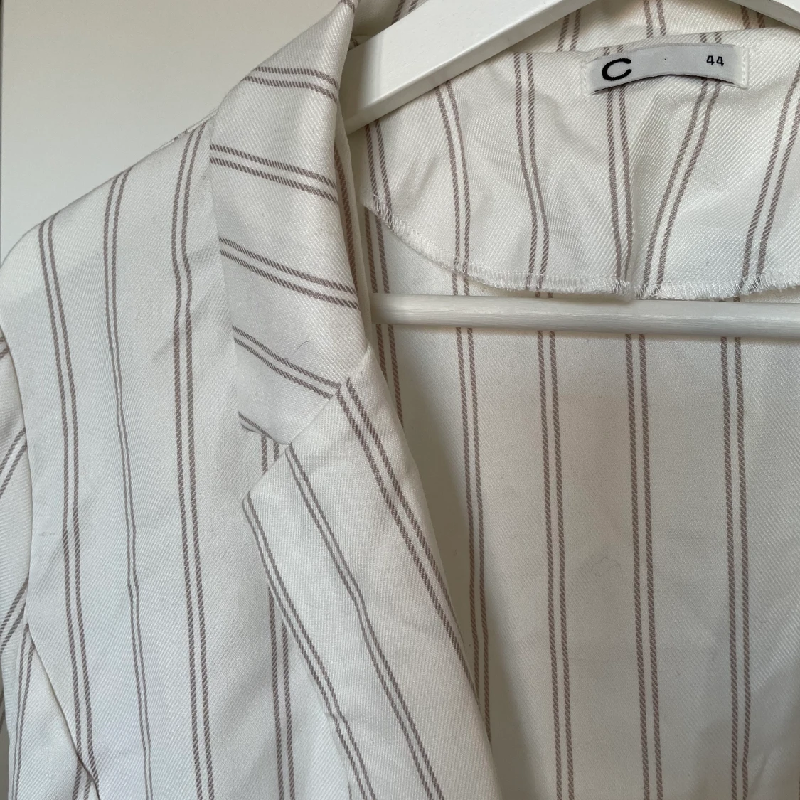 Oversized blazer - 90