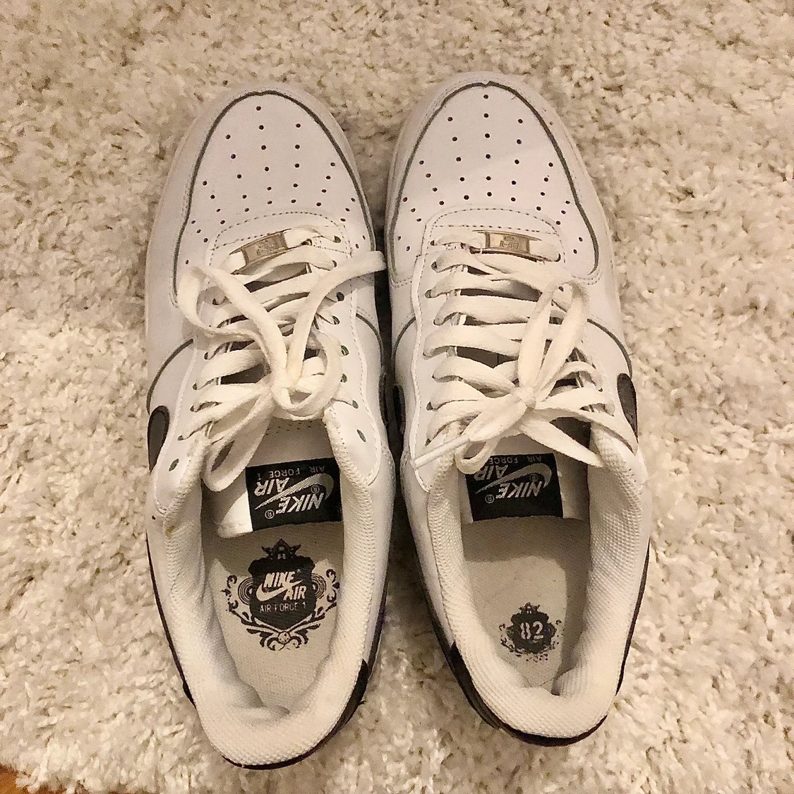 Nike air force 1 - 90