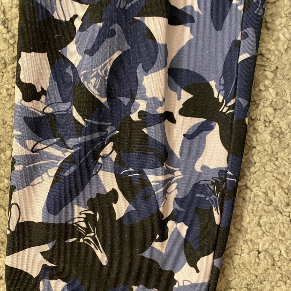 Träningsbyxor  - 91