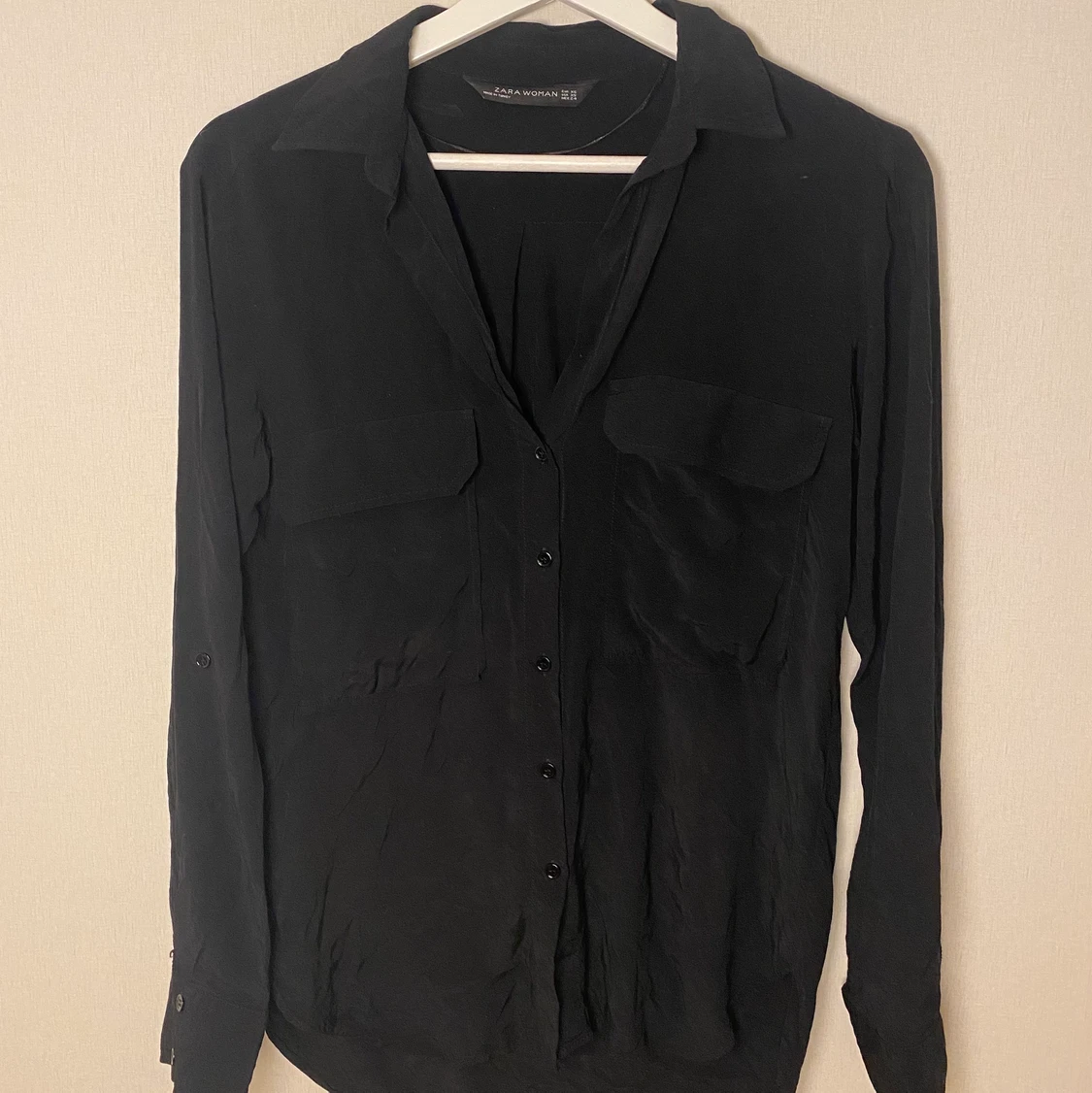 Skjorta-Zara  - 90