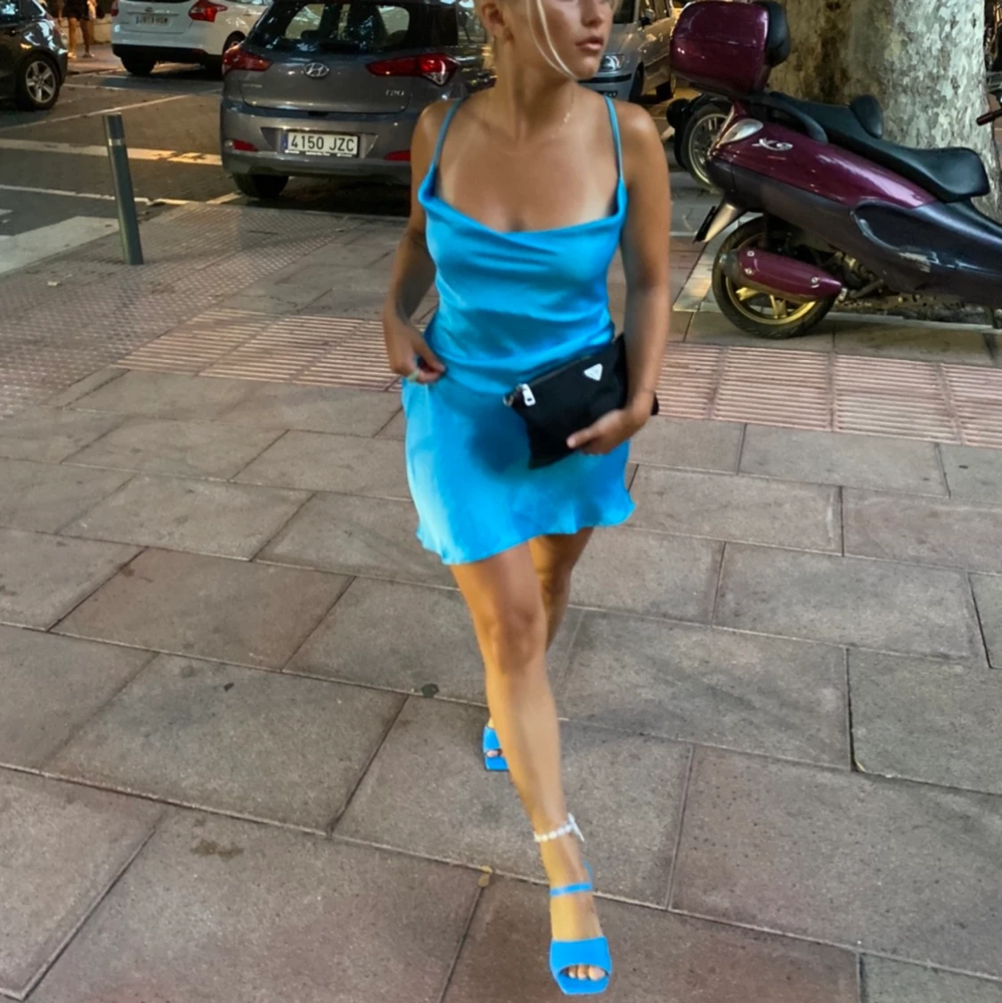 Klänning från ASOS