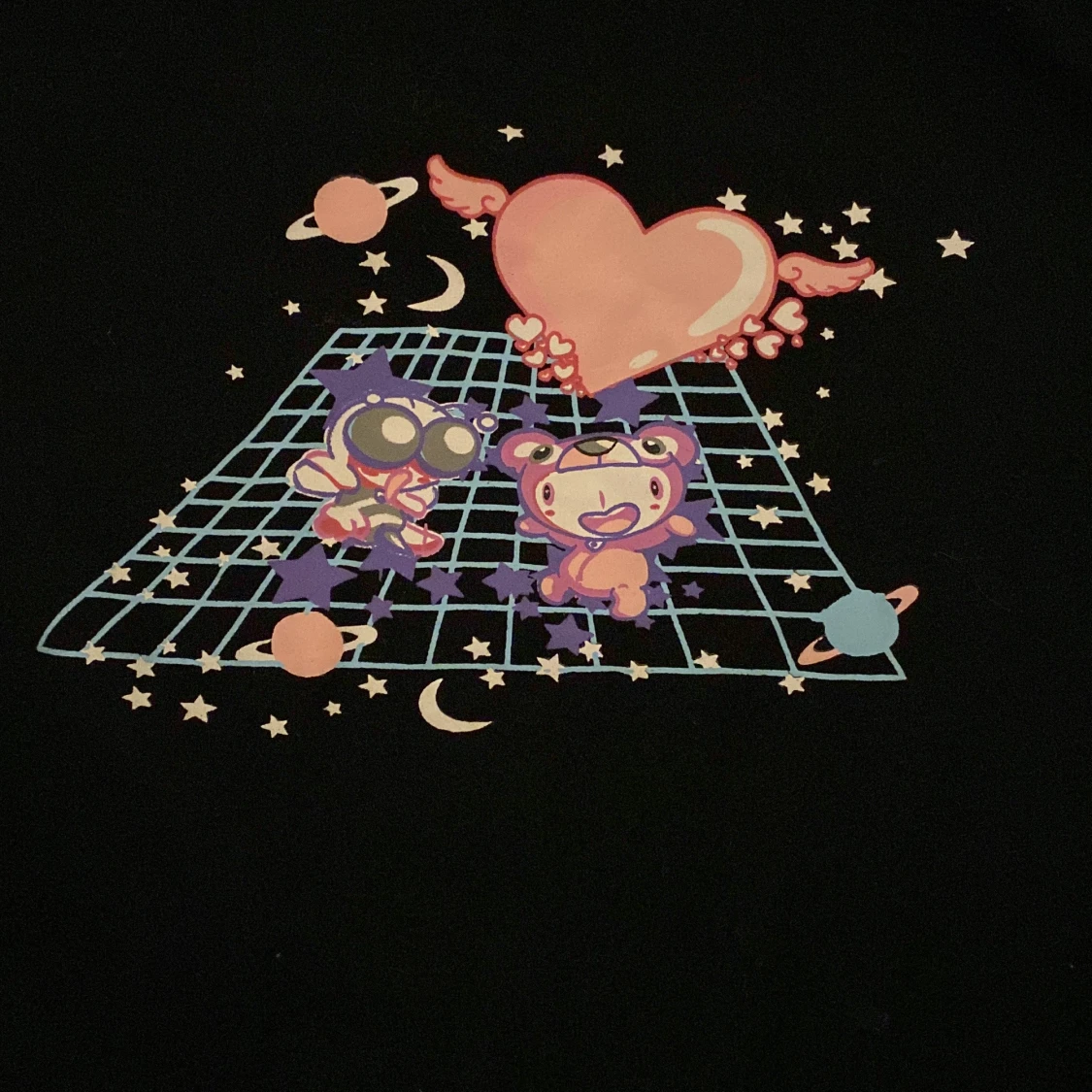 SHEIN tröja, nästan helt oanvänd  - 90