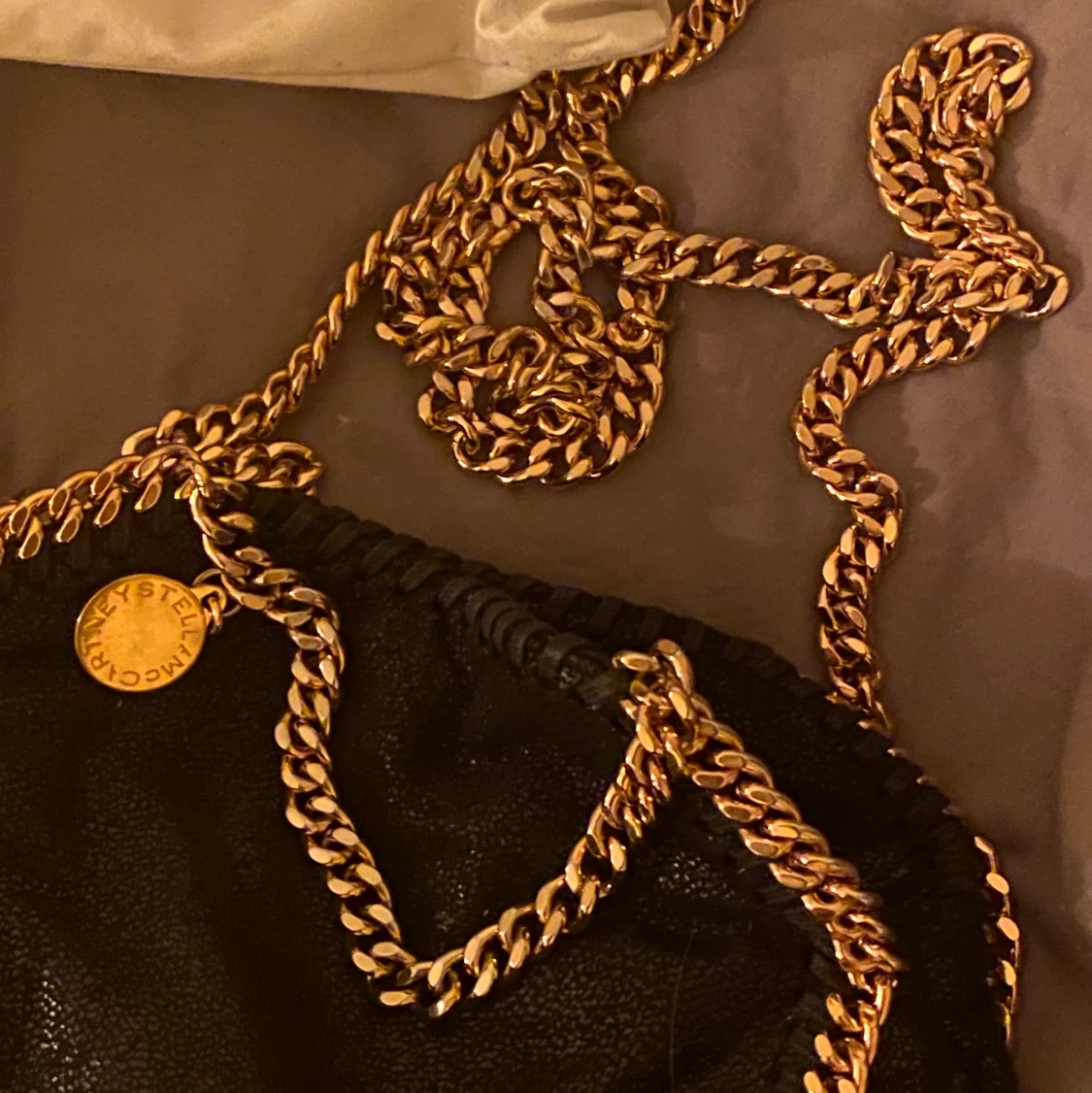 Stella McCartney falabella tiny - 91