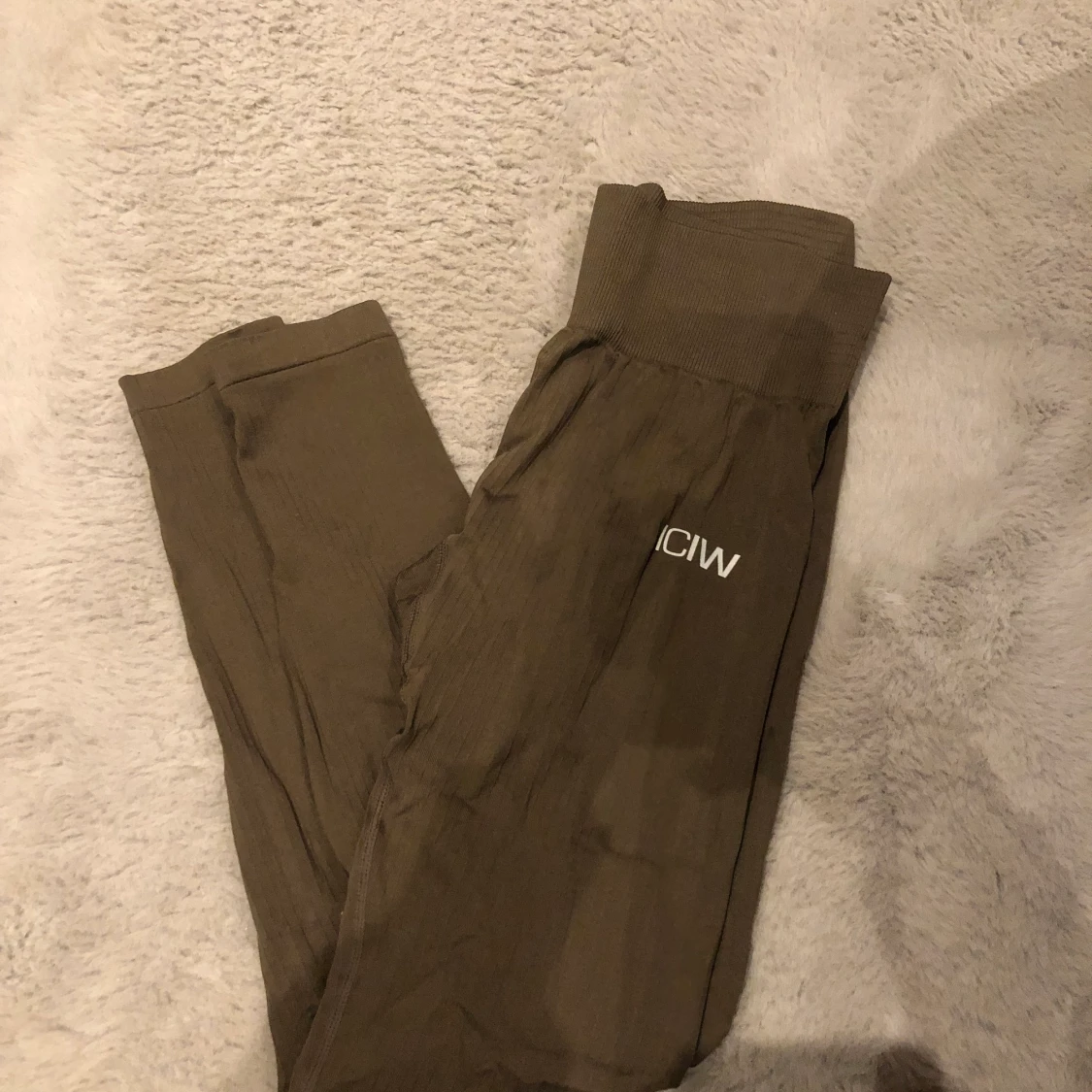 Träningstights  - 90