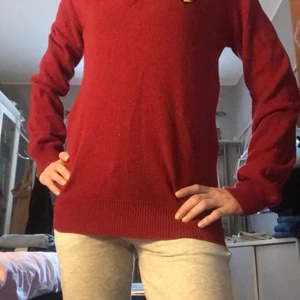 Lyle & skott tröja strlk s - Helt felfri!