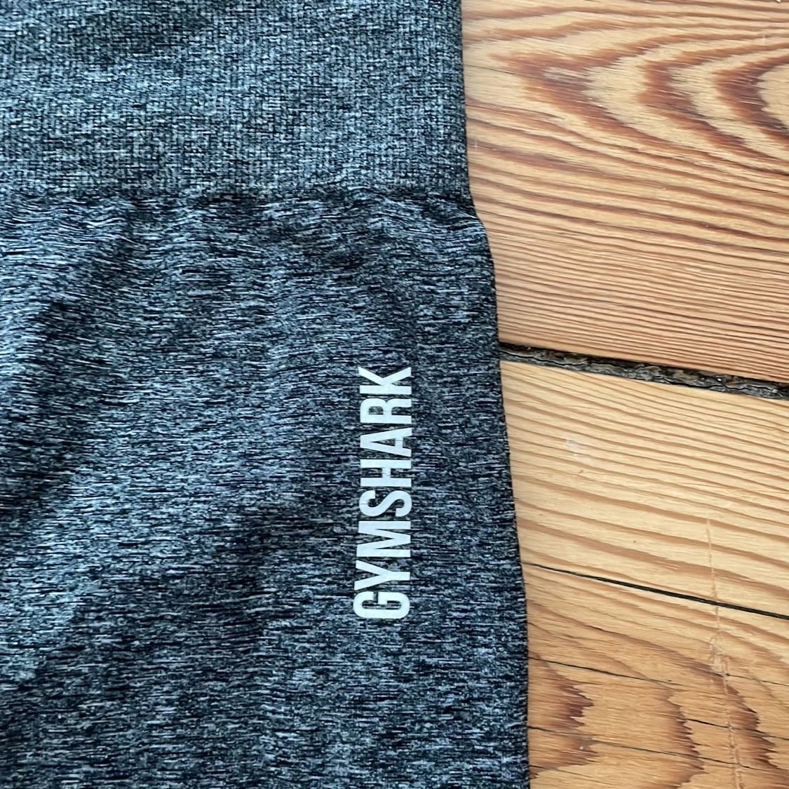 Gymshark leggings - 91