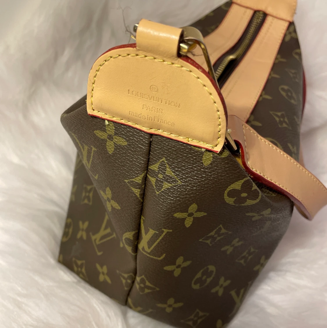 amfar louis vuitton original - 90