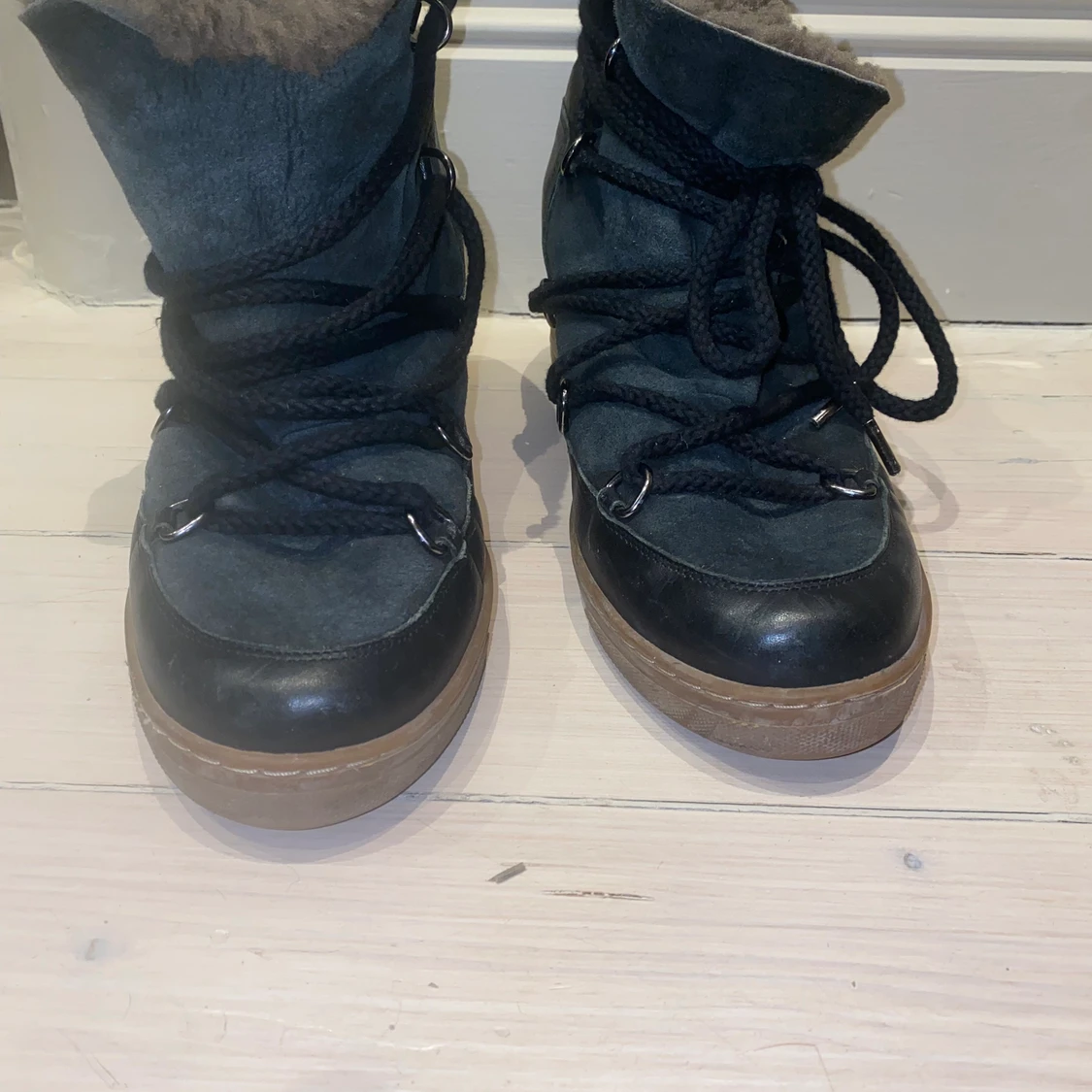 Isabel Marant Vinterskor - 90