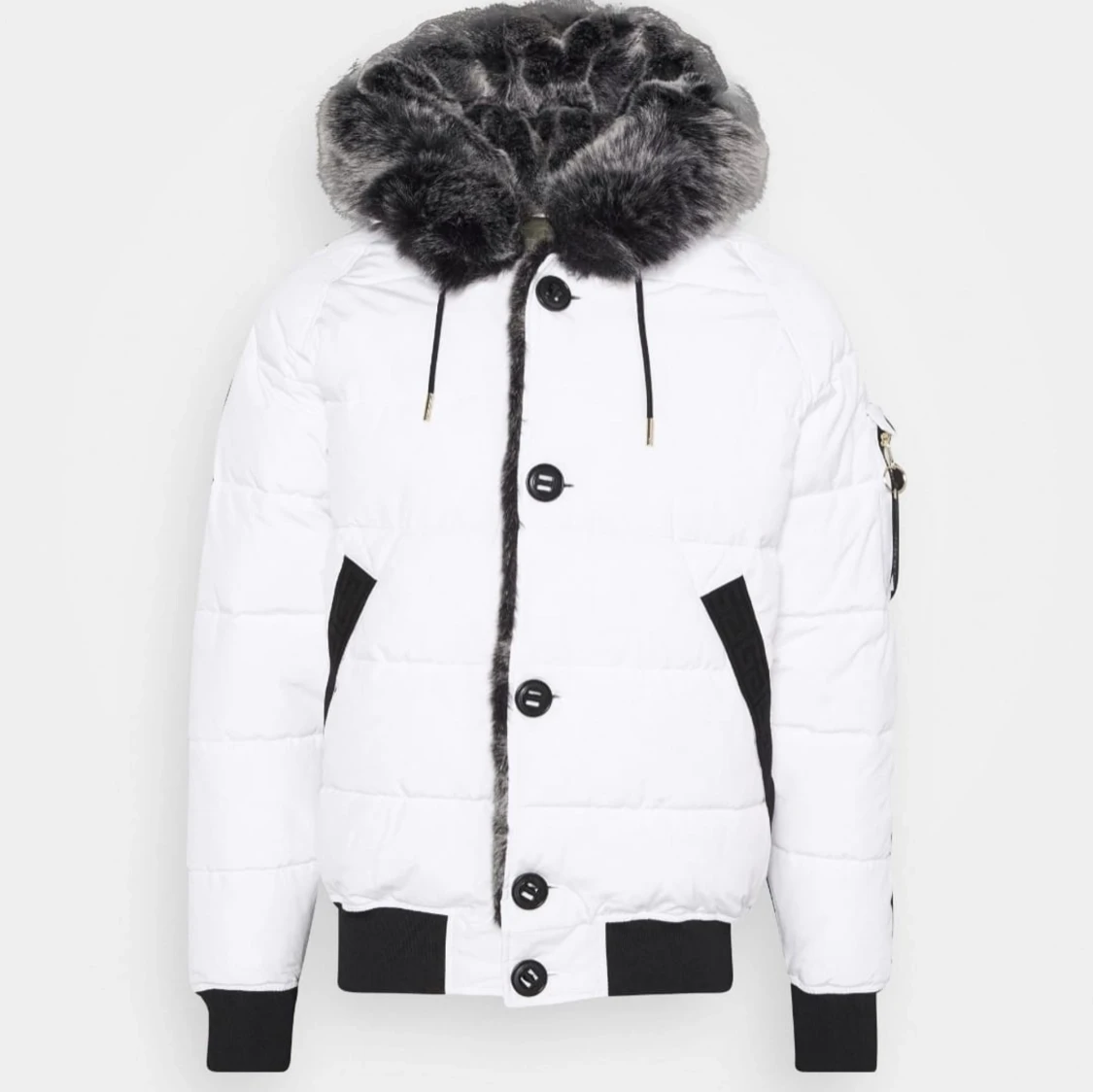 Glorious Gansta Vinterjacka