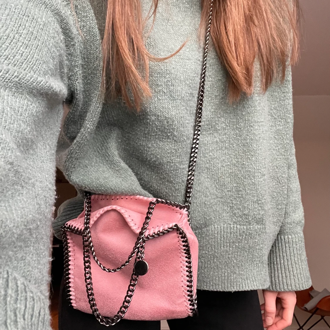 Sjukt cool väska - 90