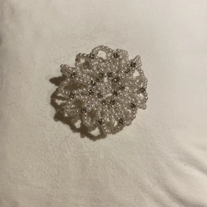 Hår/ridning - Hår detalj för ridning, används oftast på tävlingar