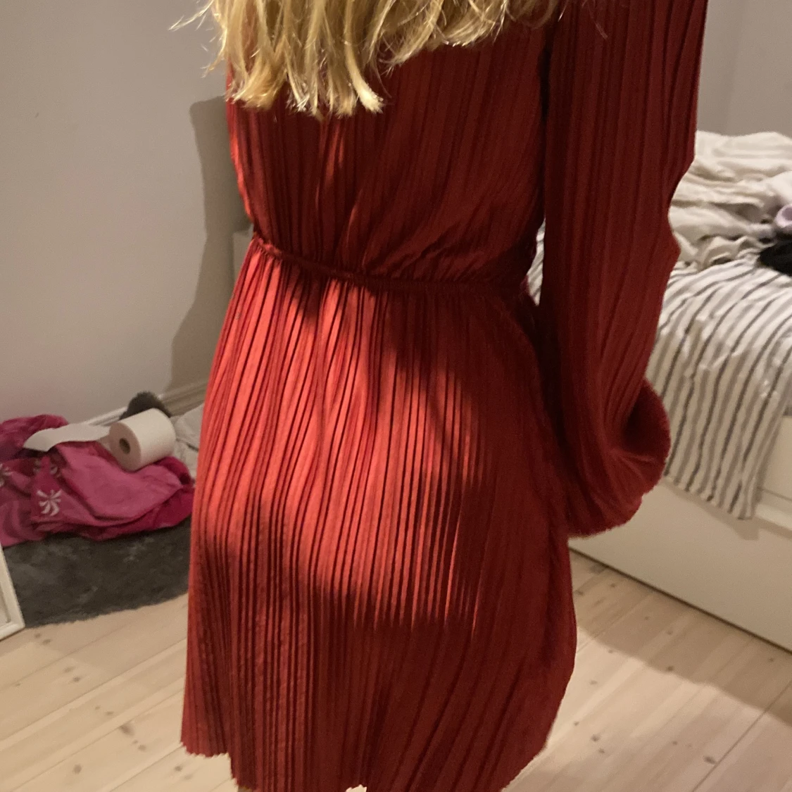 Fin klänning 👗  - 90