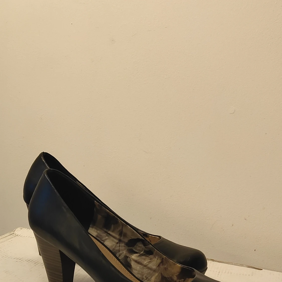 Klackar Skor Stl 41 - 90