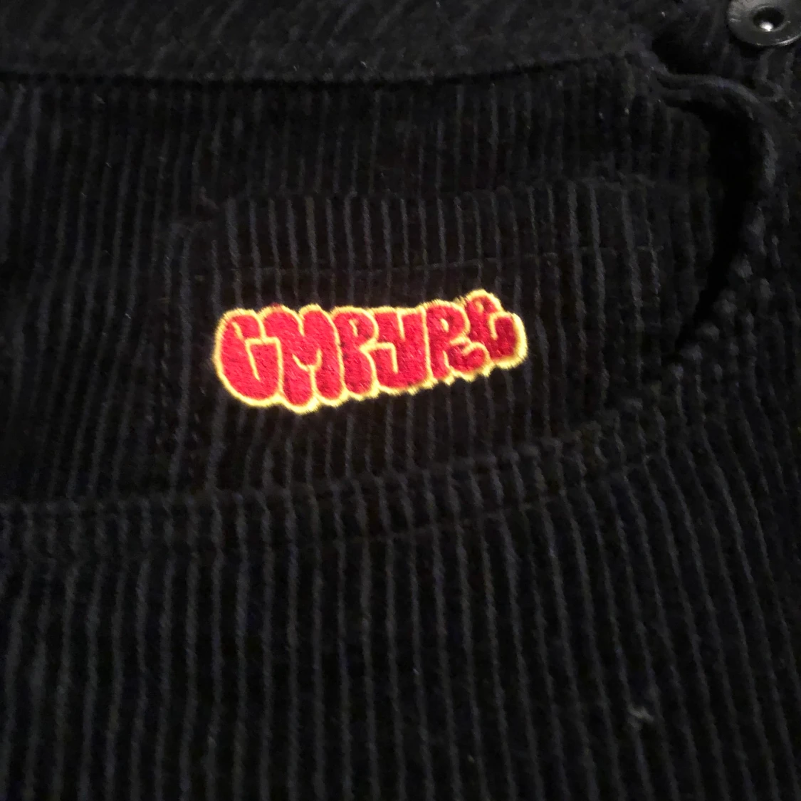 empyre manchesterbyxor - 90