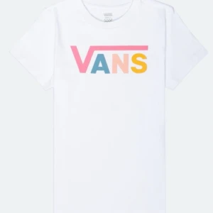 Vans T-shirt  - I princip helt ny vans T-shirt som bara är testad. Storlek S 