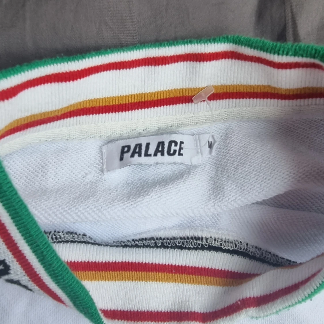 Palace crewneck M/S - 90