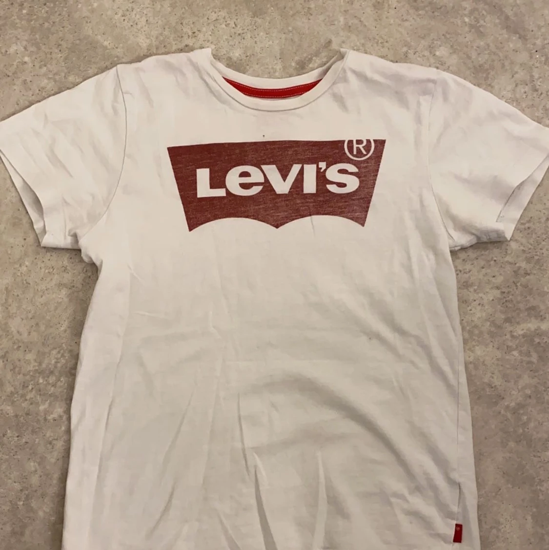 Levis tröja